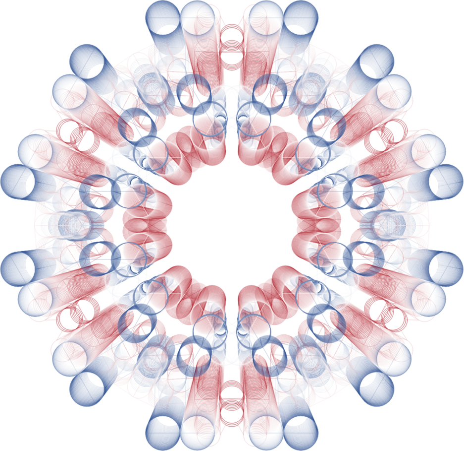 Abstract Digital Art